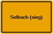 Grundbuchamt Selbach (Sieg)